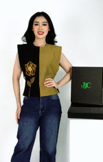 JJC - Ima Vest