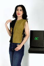 JJC - Ima Vest
