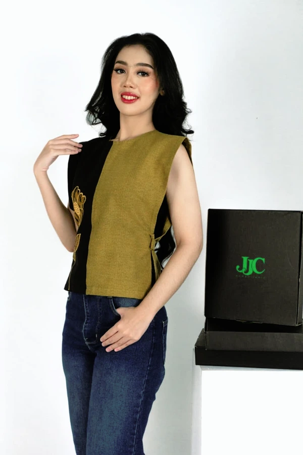 JJC - Ima Vest