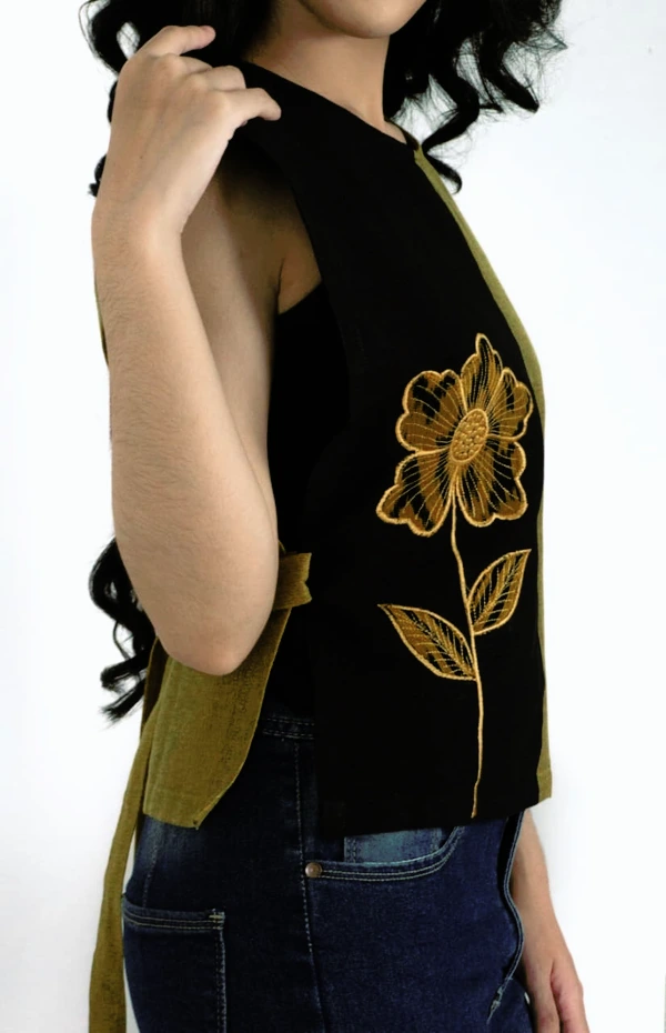JJC - Ima Vest