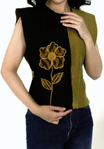 JJC - Ima Vest