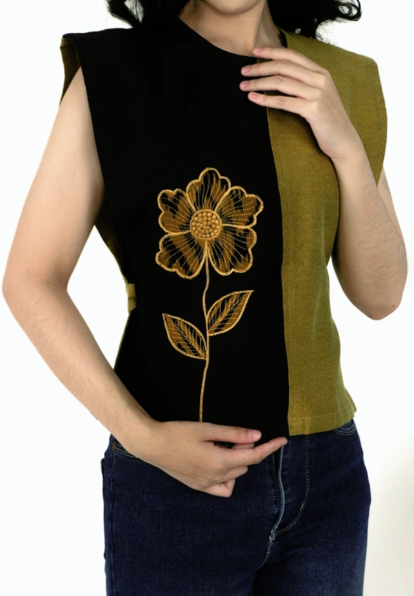 JJC - Ima Vest