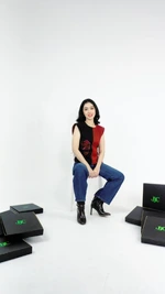 JJC - Ima Vest