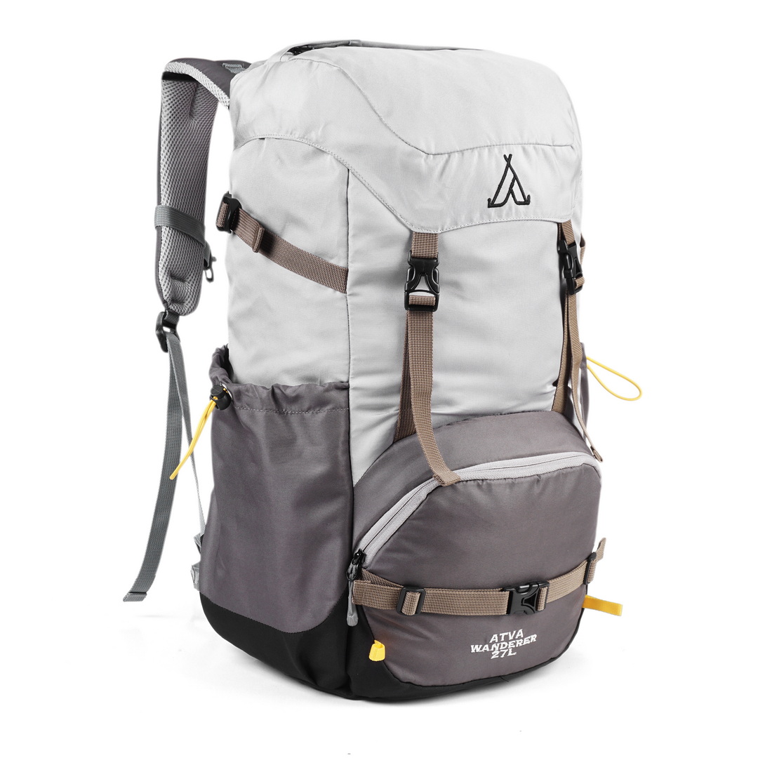ATVA Tas Backpack Pria Semi Carrier Peak XL Series