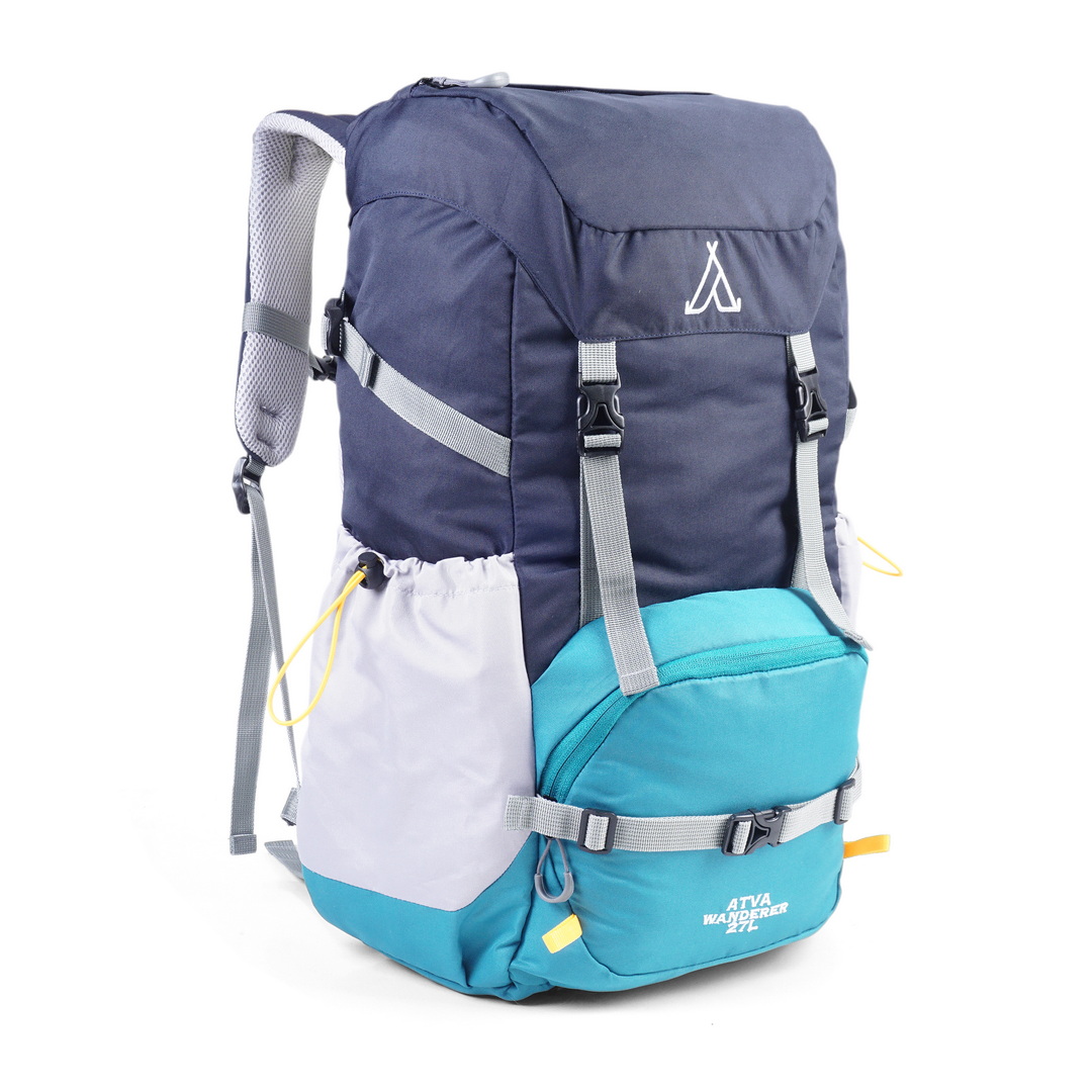 ATVA Tas Backpack Pria Semi Carrier Peak XL Series