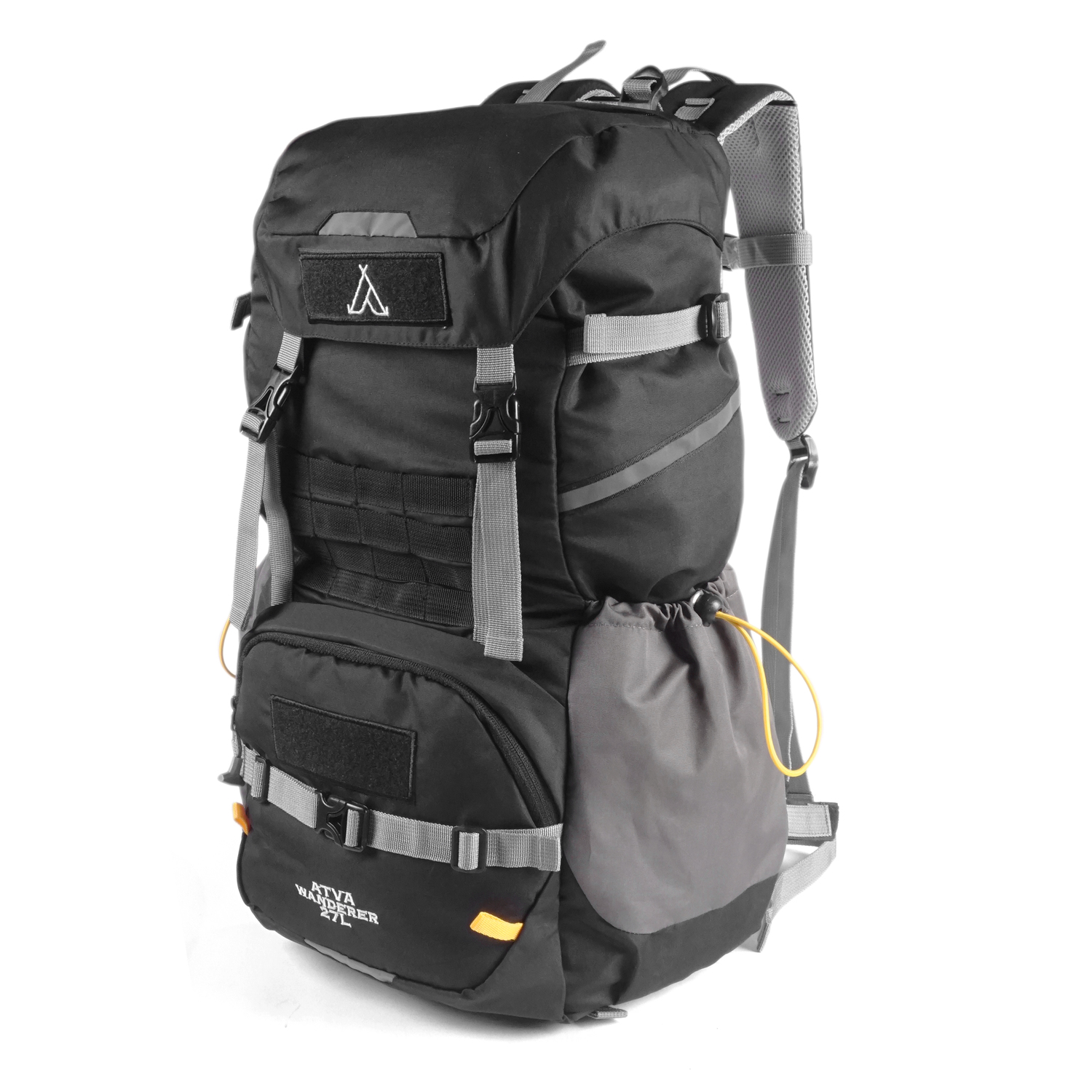 ATVA Tas Backpack Pria Semi Carrier Peak XL Series