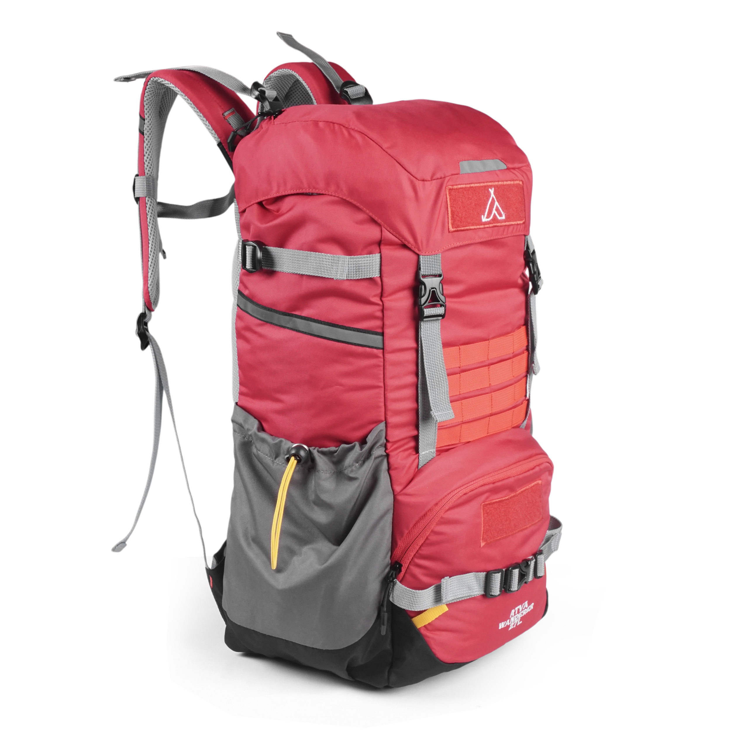 ATVA Tas Backpack Pria Semi Carrier Peak XL Series
