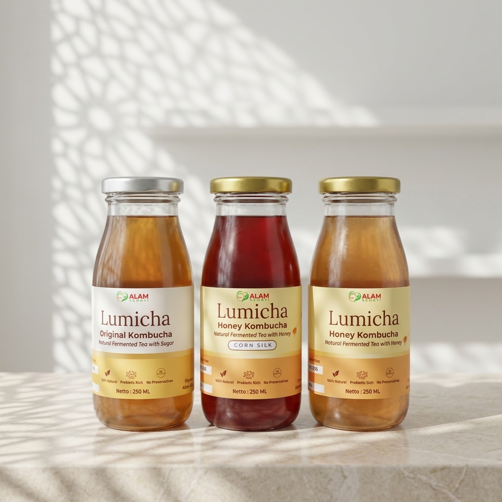 Lumicha