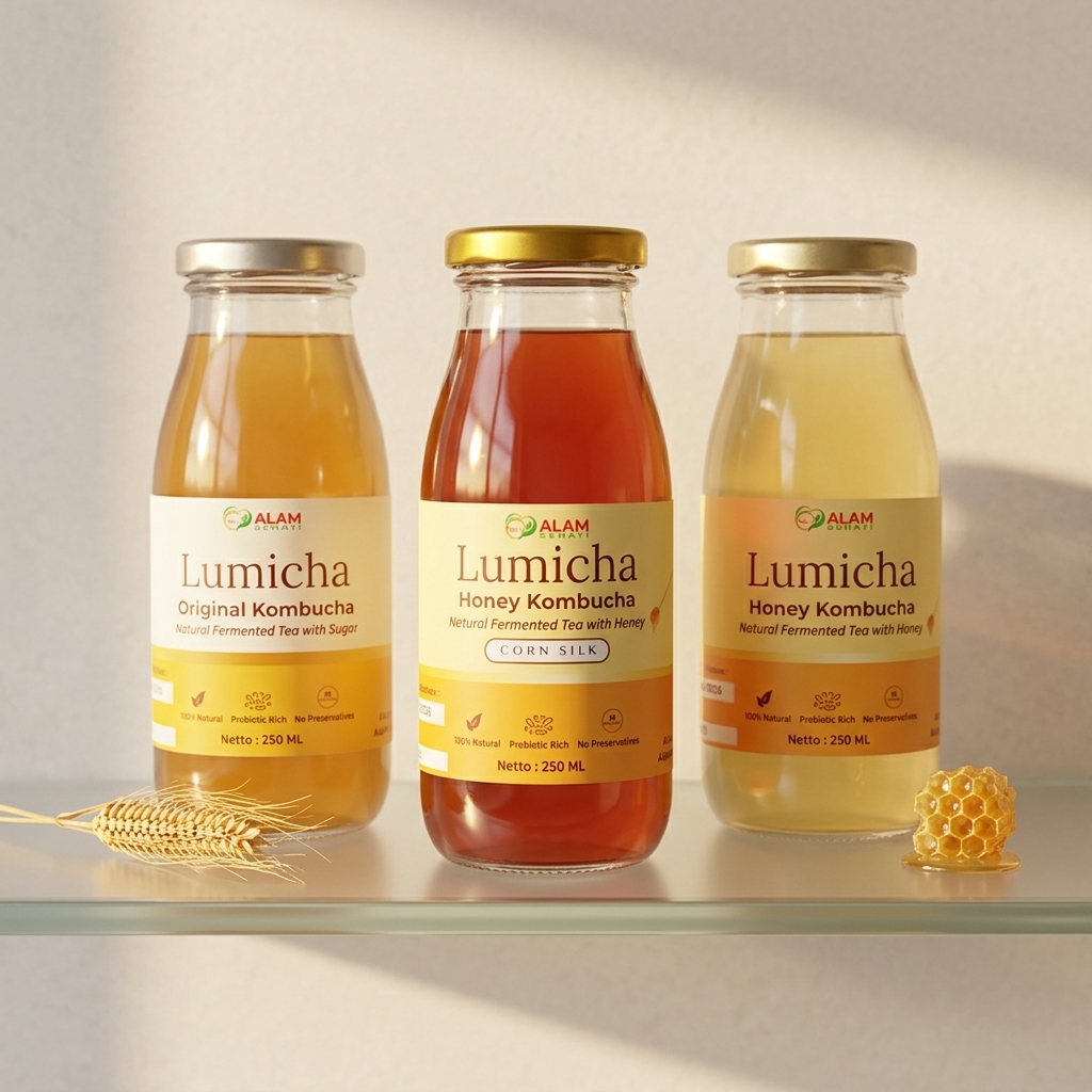 Lumicha