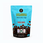 Kopi Liberika Kalimantan