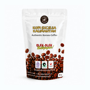 Kopi Excelsa Kalimantan