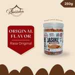 Original Jasuke Caramel Corn PopCrunch Khassava 250g