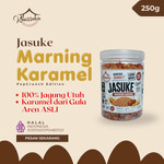 Original Jasuke Caramel Corn PopCrunch Khassava 250g