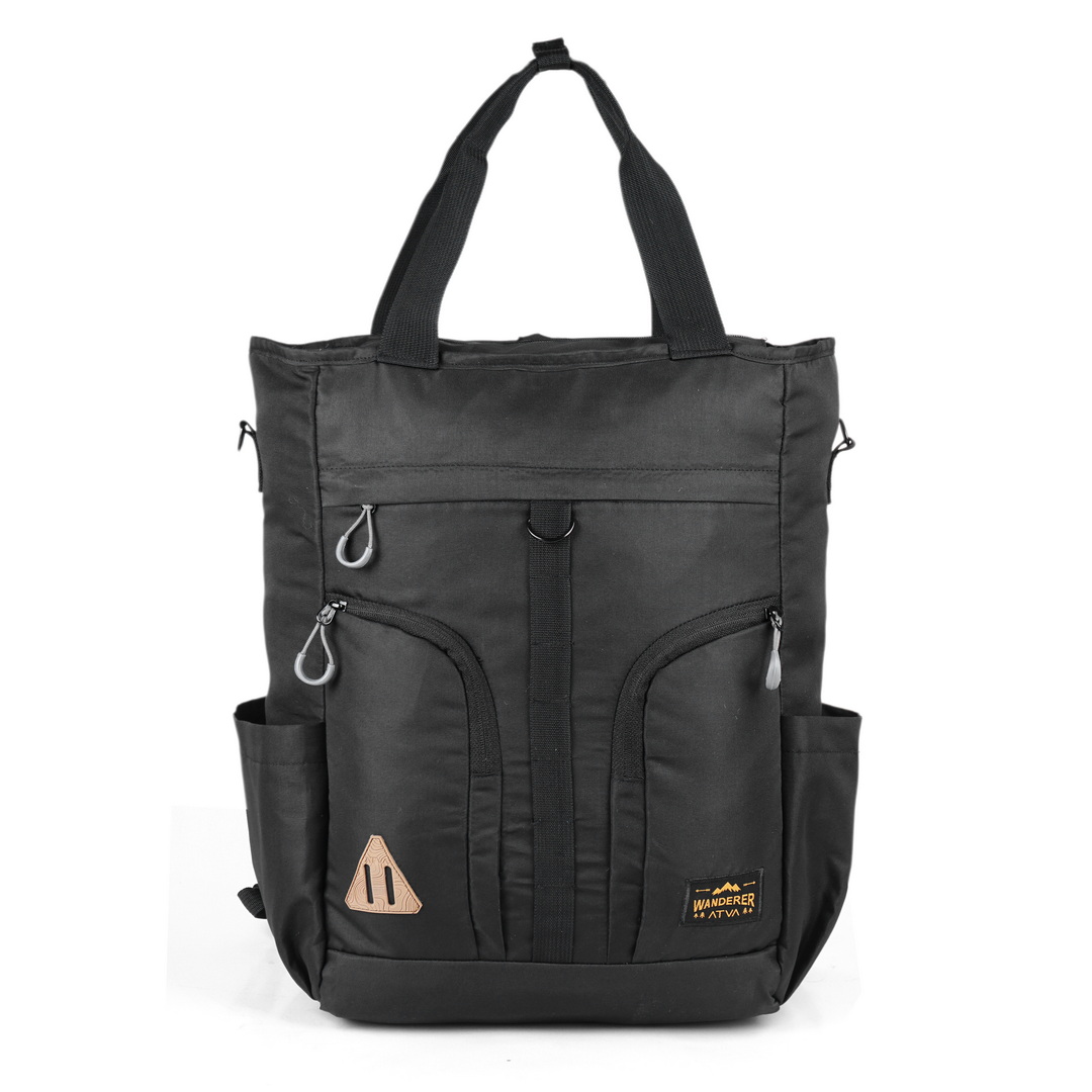 ATVA Tas Backpack Totepack Xander Series