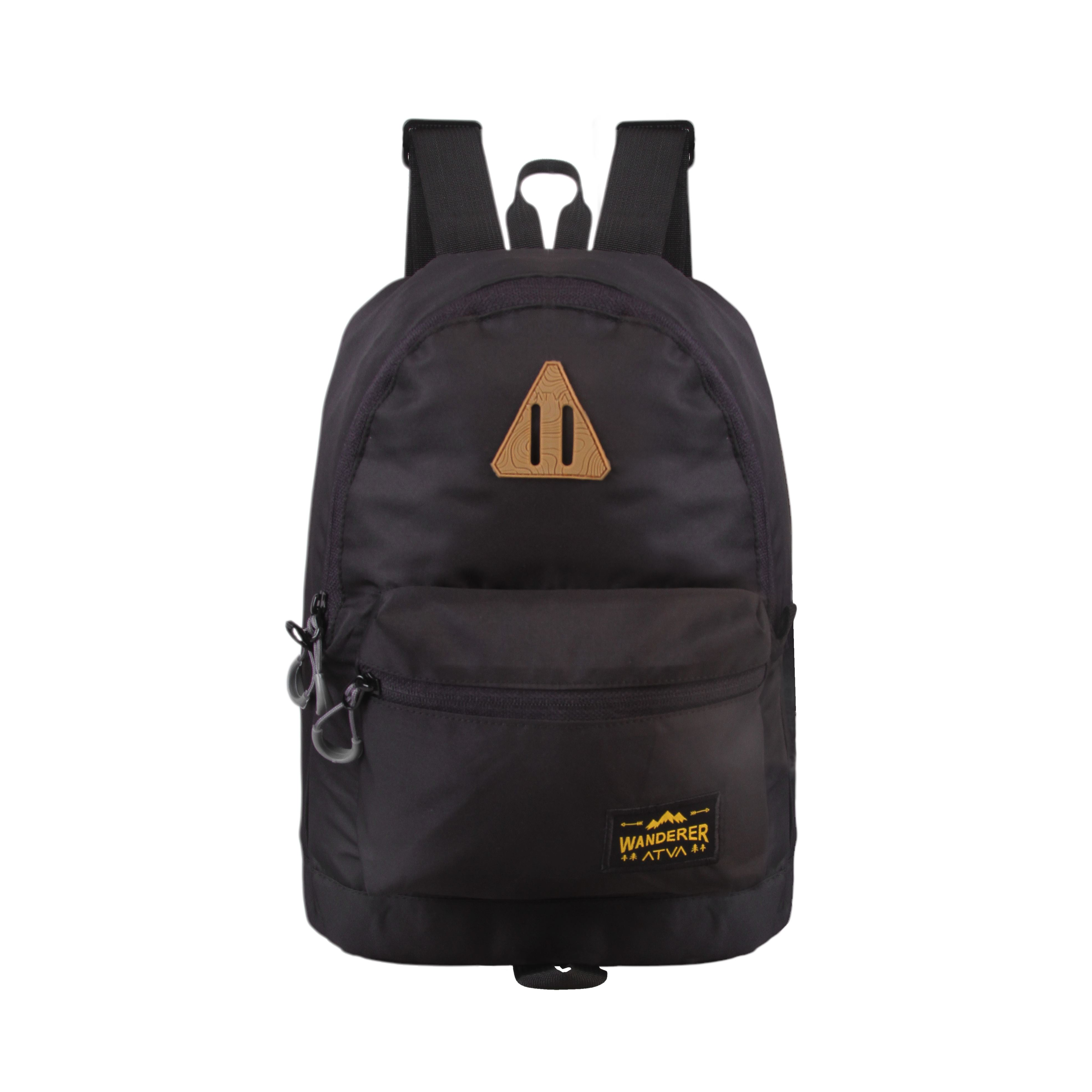 Tas Backpack Mini Rocky Series
