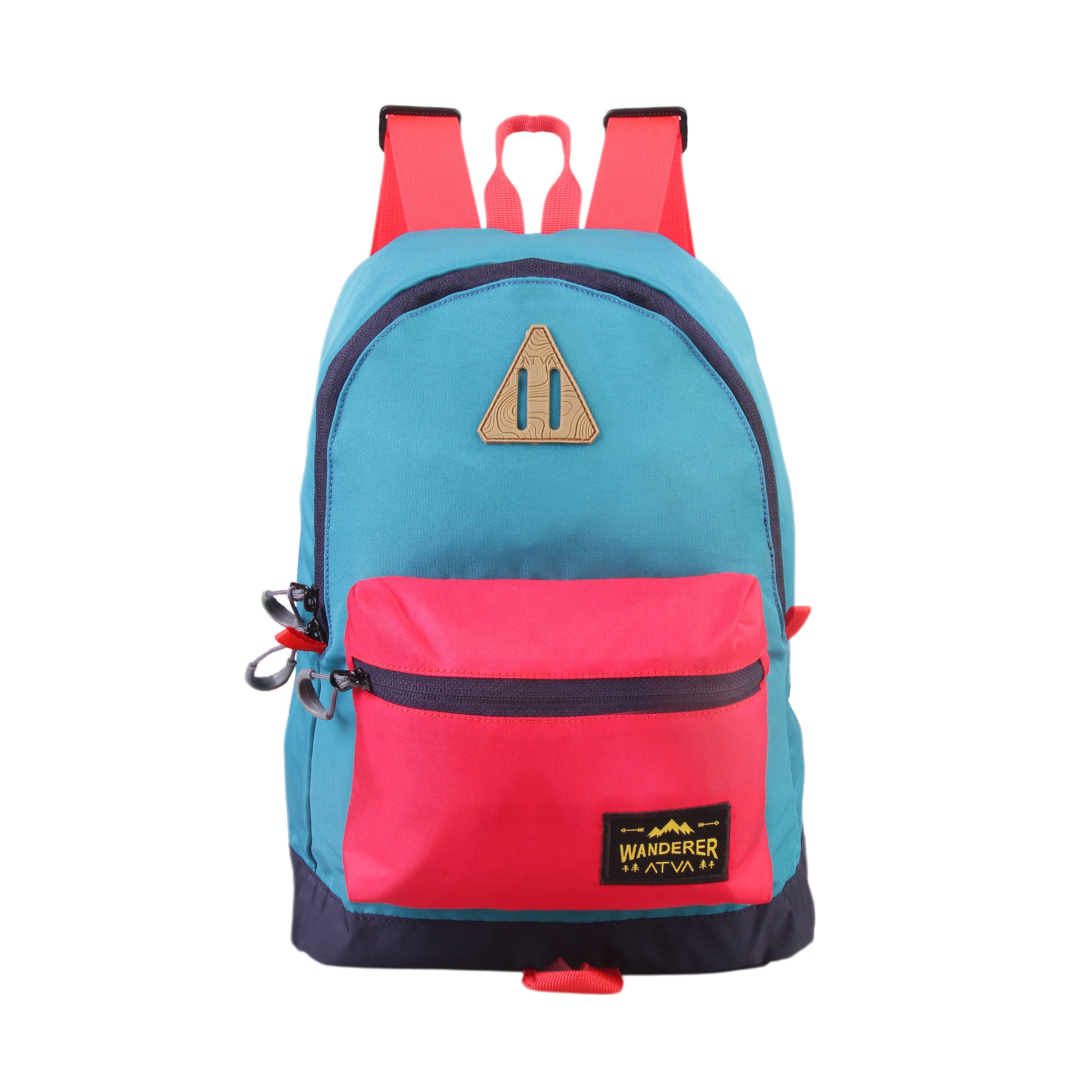 Tas Backpack Mini Rocky Series