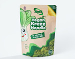 Mie Sayur Sawi