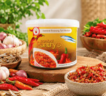 Sambal Pantry's Bawang Teri Medan