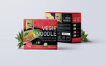 Mie Sayur Instan Kuah Cwi Mie