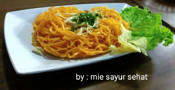Mie Sayur Instan Kuah Cwi Mie