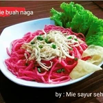 Mie Sayur Instan Kuah Cwi Mie