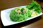Mie Sayur Instan Kuah Cwi Mie