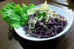 Mie Sayur Instan Kuah Cwi Mie