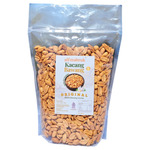 Kacang Bawang Original Extra Bawang Goreng - Value Pack Toples 1kg