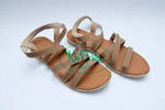 Sandal tali