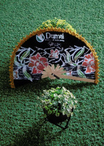 Souvenir Batik Amewa Mundam