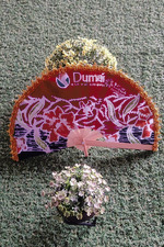 Souvenir Batik Amewa Mundam