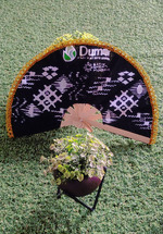 Souvenir Batik Amewa Mundam