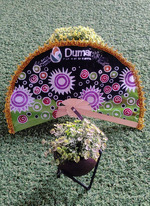 Souvenir Batik Amewa Mundam