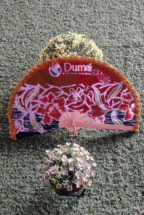 Souvenir Batik Amewa Mundam