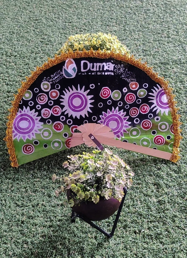 Souvenir Batik Amewa Mundam