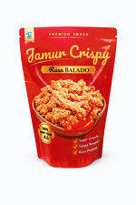 Oishrum Jamur Crispy