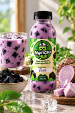 nyincau yuk original kemasan botol 350 ml