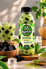 nyincau yuk original kemasan botol 350 ml
