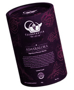 Asmaraloka Tea Blending