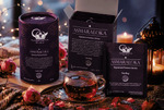 Asmaraloka Tea Blending
