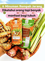 Rimpang Borneo