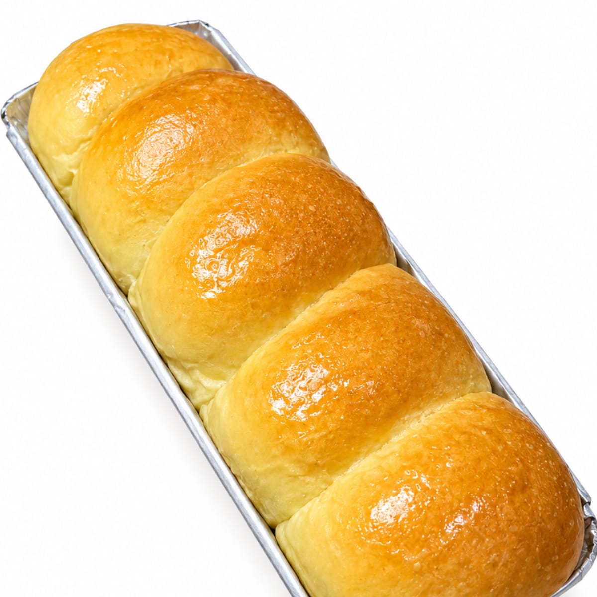 Roti gembung original