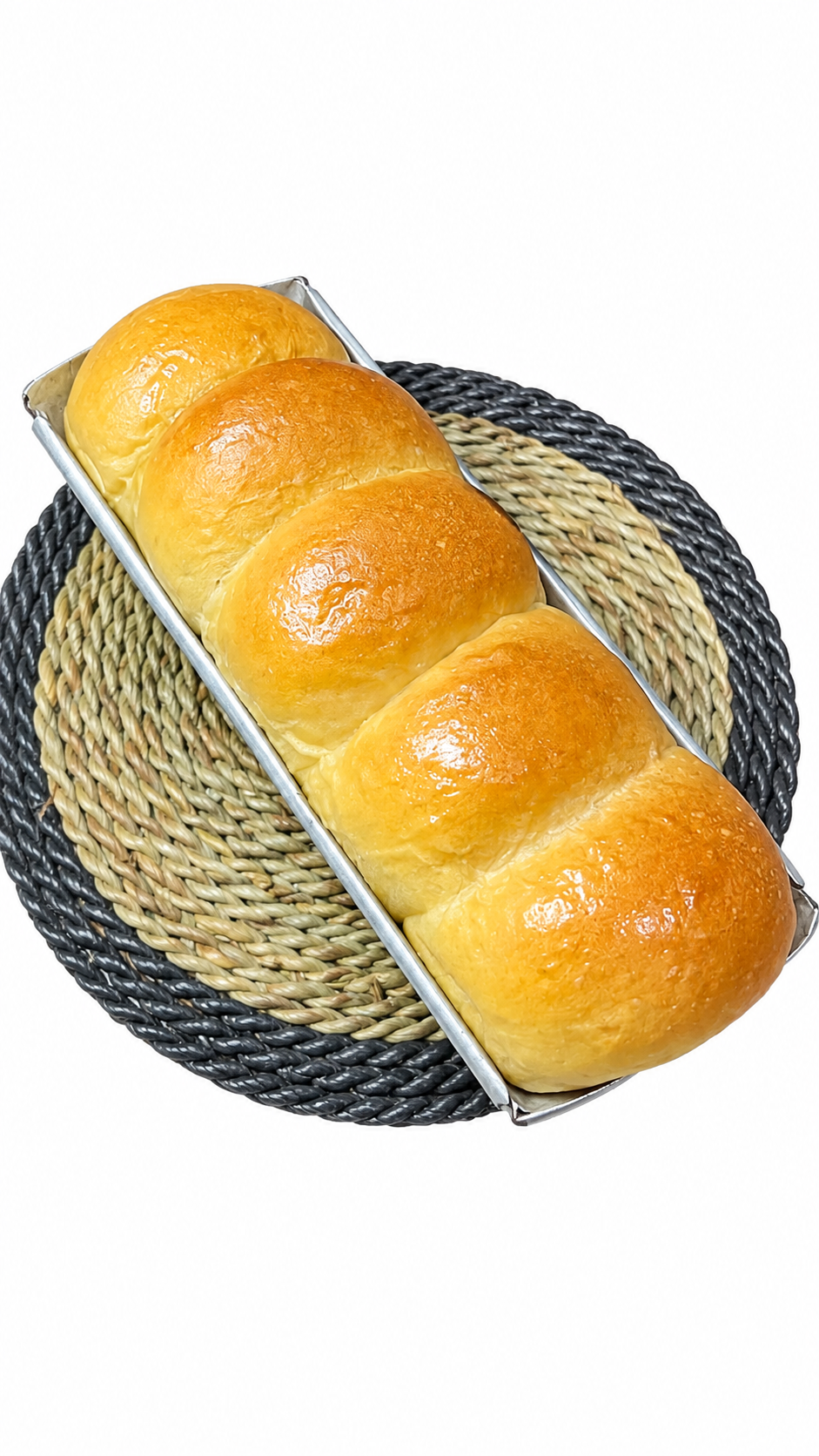 Roti gembung original