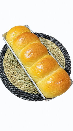 Roti gembung original