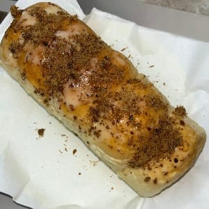 Roti gembung original
