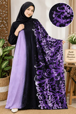 Batik Amewa Mundam Pesisir.