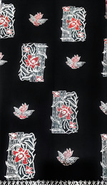 Batik Amewa Mundam Pesisir.