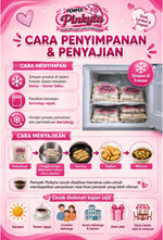 Pempek Zuper Enak, Zuper Lembut & Zuper Empuk