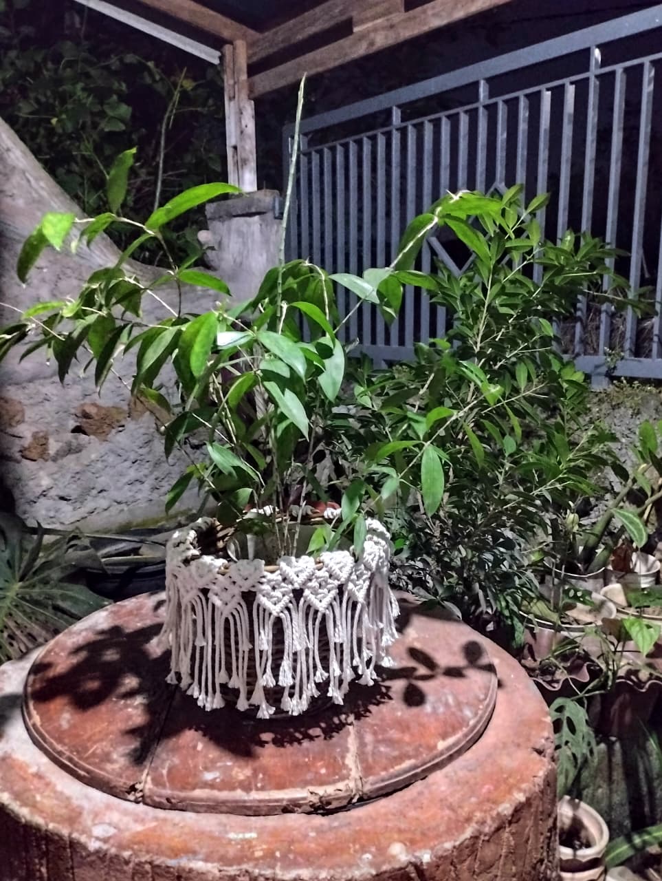 Rimbun Makrame