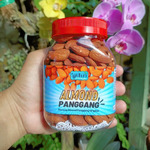 Kacang Almond Panggang
